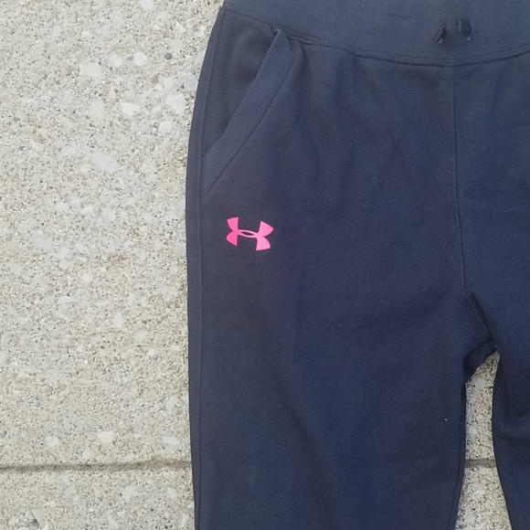 Under Armour sweat pants - Picture 3 of 5